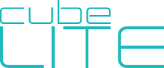 cubeLITE Logo